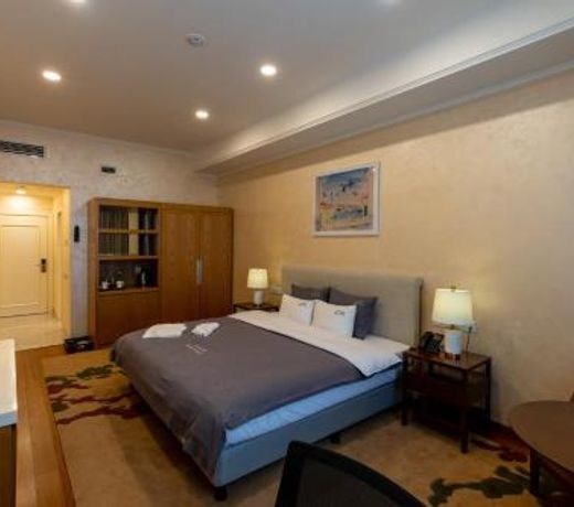 PARADISE Resort Hotel