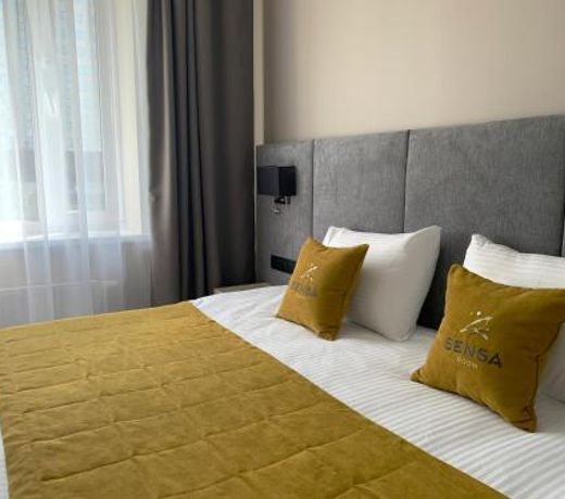 SensaRoom ÐÐºÐ°ÑÐµÑÐ¸Ð½Ð±ÑÑÐ³ Ð¦ÐµÐ½ÑÑ