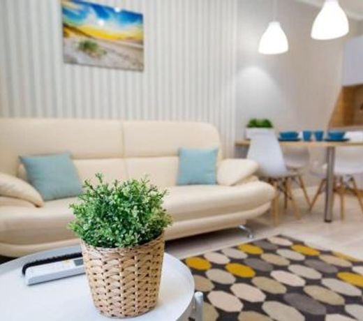Apartment Skandi