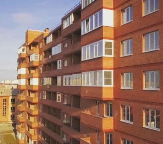 Apartment Skandi