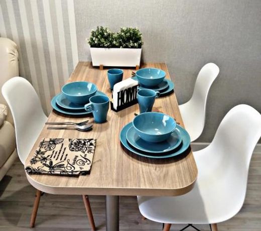 Apartment Skandi