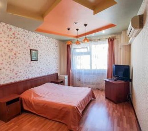 Yugo-Zapadnaya Hotel