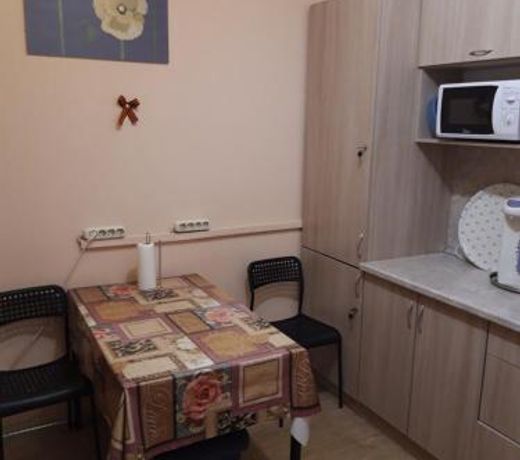 Yugo-Zapadnaya Hotel