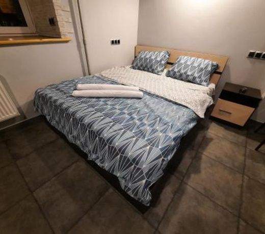 K&K Apartments Melange 346