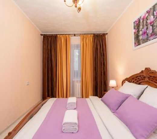 Five Stars Open Spaces of the North