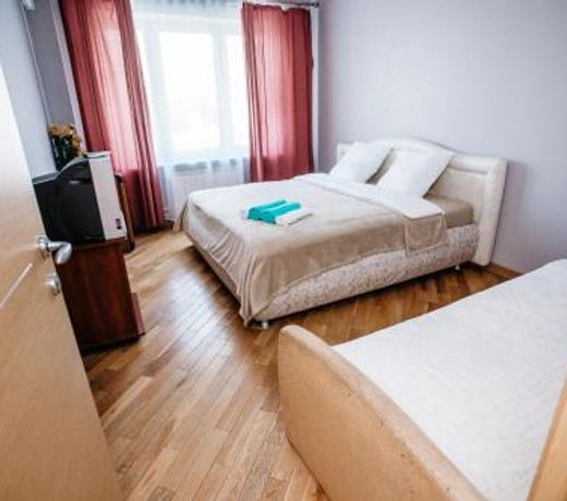 CAPSULE HOSTEL o2