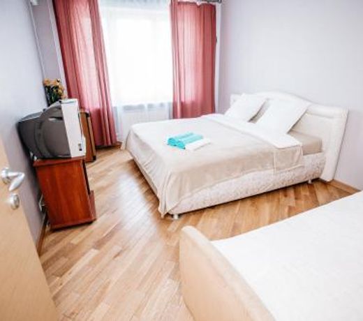 CAPSULE HOSTEL o2
