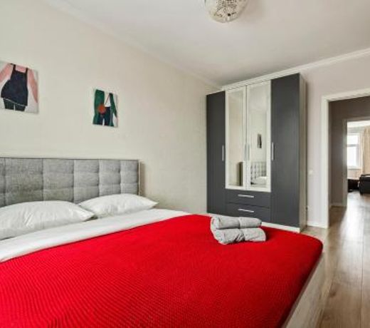 Grand Apart Khimki