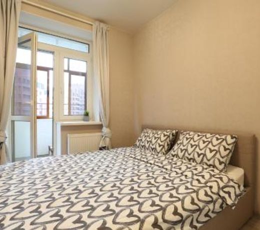 Grand Apart Khimki
