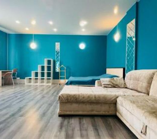 Comfort Apartments
