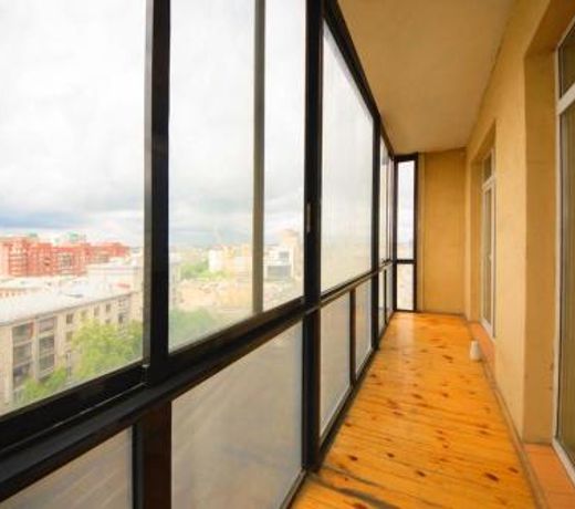 Comfort Apartments