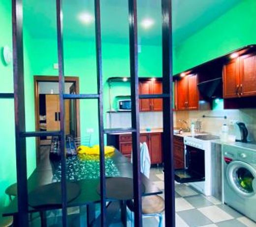 Comfort Apartments