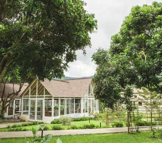 Farmsook Farmstay
