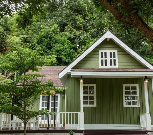 Farmsook Farmstay