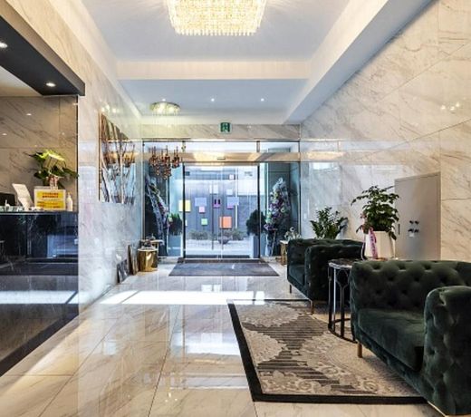 Hotel Knox Cheonan