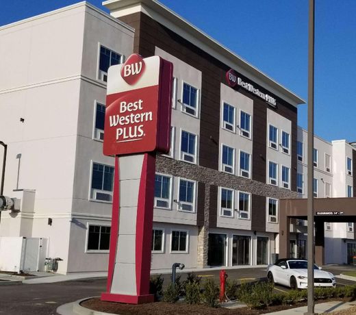 Best Western Plus Louisville North