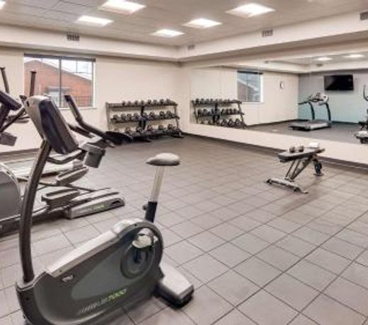 Best Western Plus Louisville North