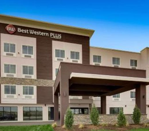 Best Western Plus Louisville North