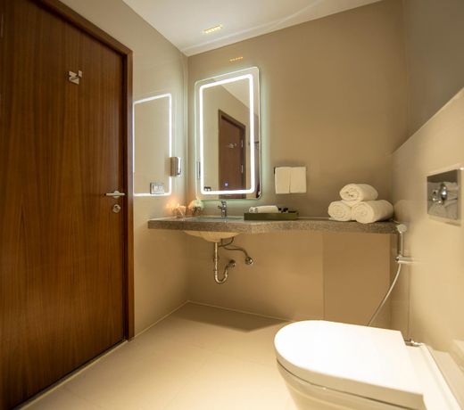 MORVEE HOTELS