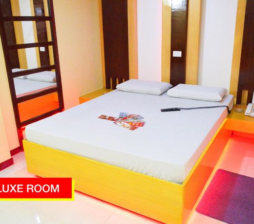 Hotel Sogo - Molino