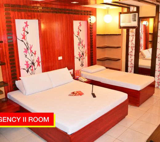Hotel Sogo - Molino
