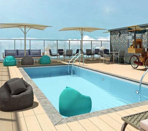 Oile by DSH Resorts