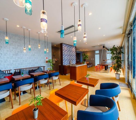 Oile by DSH Resorts