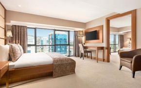 Days Hotel by Wyndham Istanbul Maltepe