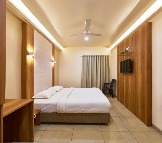 Hotel Kiyara Kolhapur