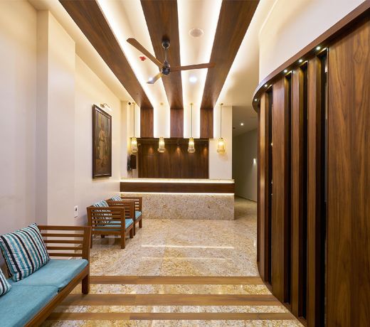 Hotel Kiyara Kolhapur