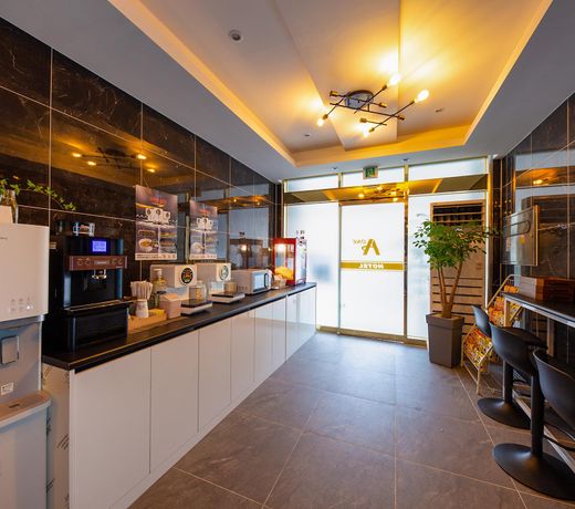 Cheonan Aone Hotel