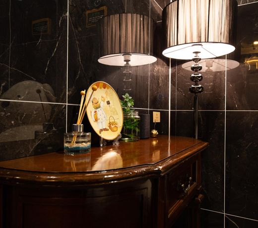 Cheonan Aone Hotel