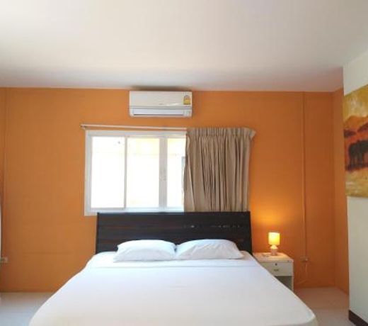 MANDARIN LODGE by victor