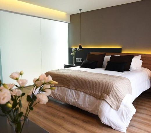GHL Collection Hotel Soho Suites