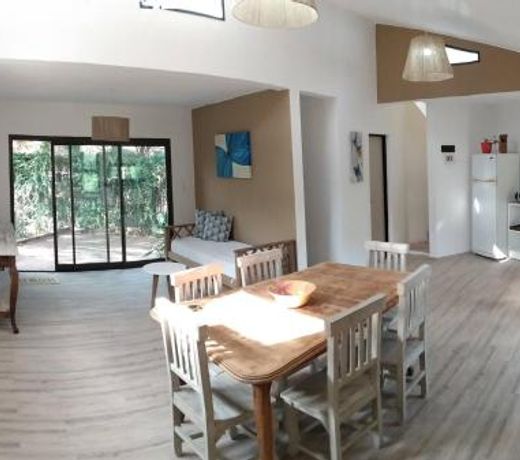La casita del hornero