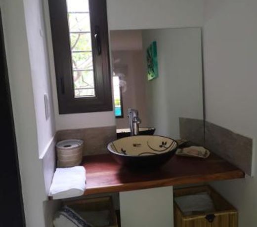 La casita del hornero