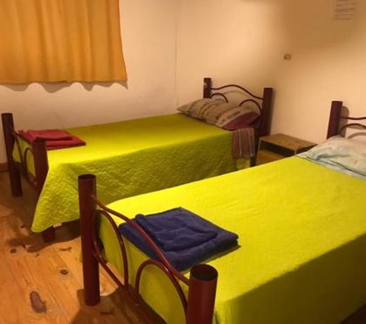 Hotel Los Sauces