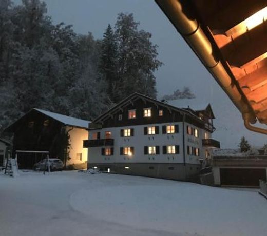 GÃ¤stehaus Ilishof