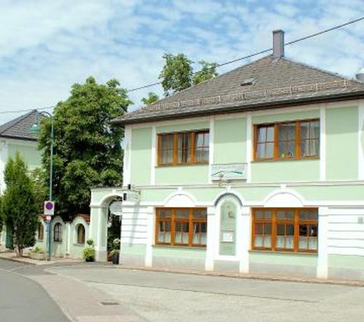 Hotel Muhlviertler Hof