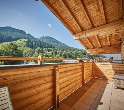 Appartements Haus Alexander by HolidayFlats24