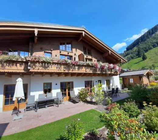 Hochalmbahnen Chalets Rauris 1-06 WE2 Maislaufeldweg 1g EG