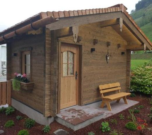 Hochalmbahnen Chalets Rauris 1-06 WE2 Maislaufeldweg 1g EG