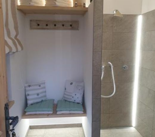 Hochalmbahnen Chalets Rauris 1-06 WE2 Maislaufeldweg 1g EG