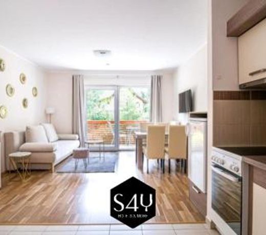 Alpe Adria Apartments - Top 11 by S4Y