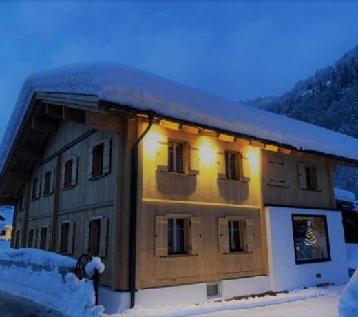 Chalet 14