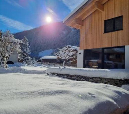 Chalet 14