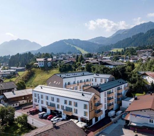 All-Suite Resort Fieberbrunn