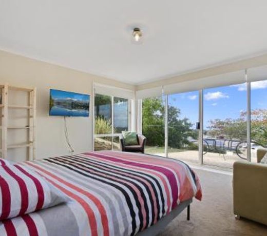 Eastern Views Beach House