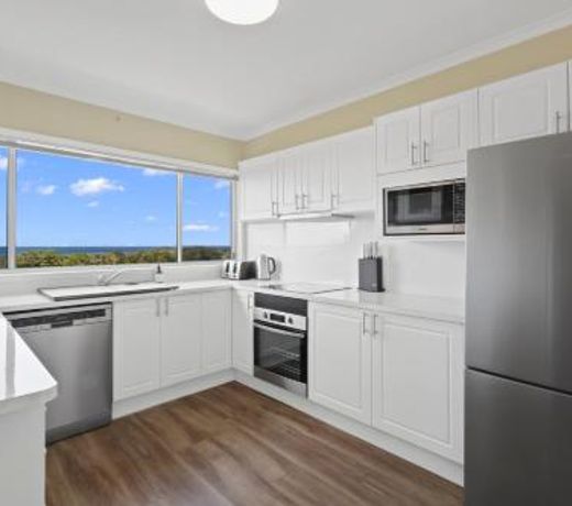 Eastern Views Beach House