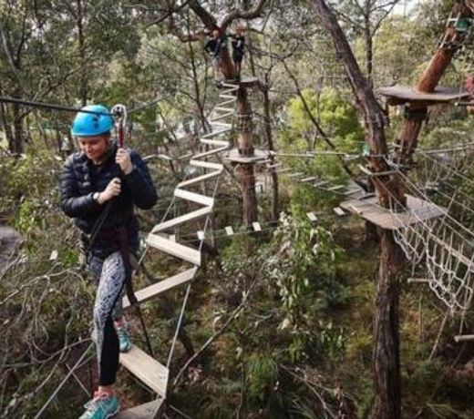 Beach Days Family Escape, Dromana